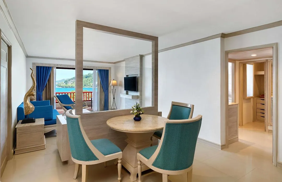 Novotel Phuket Resort-1