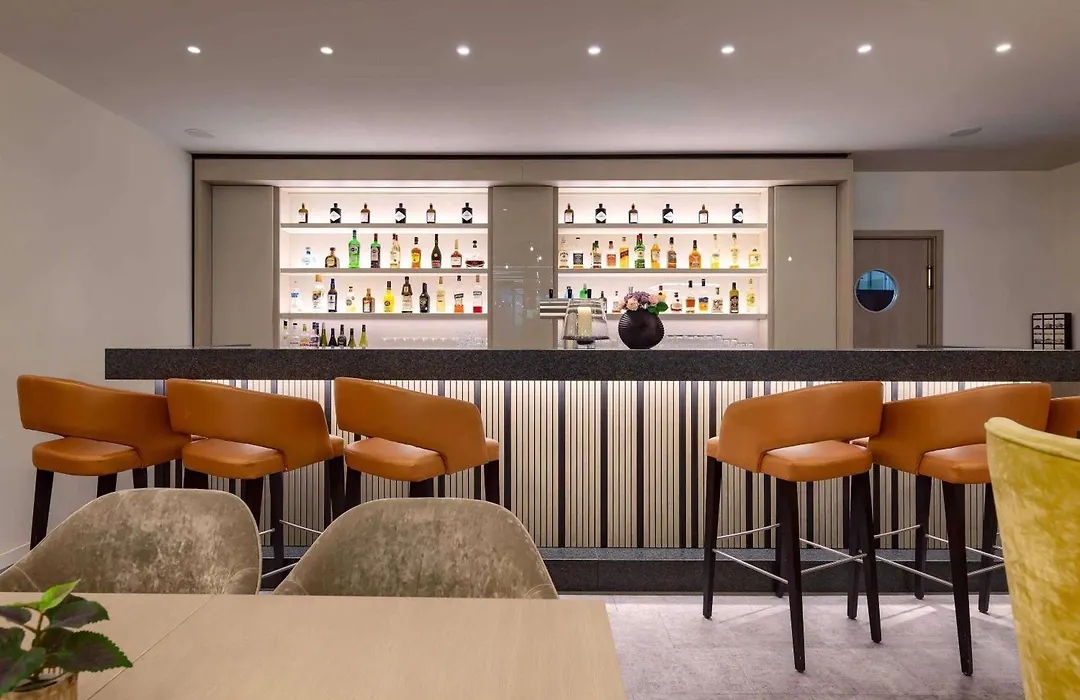 Mercure Hannover Oldenburger Allee-1