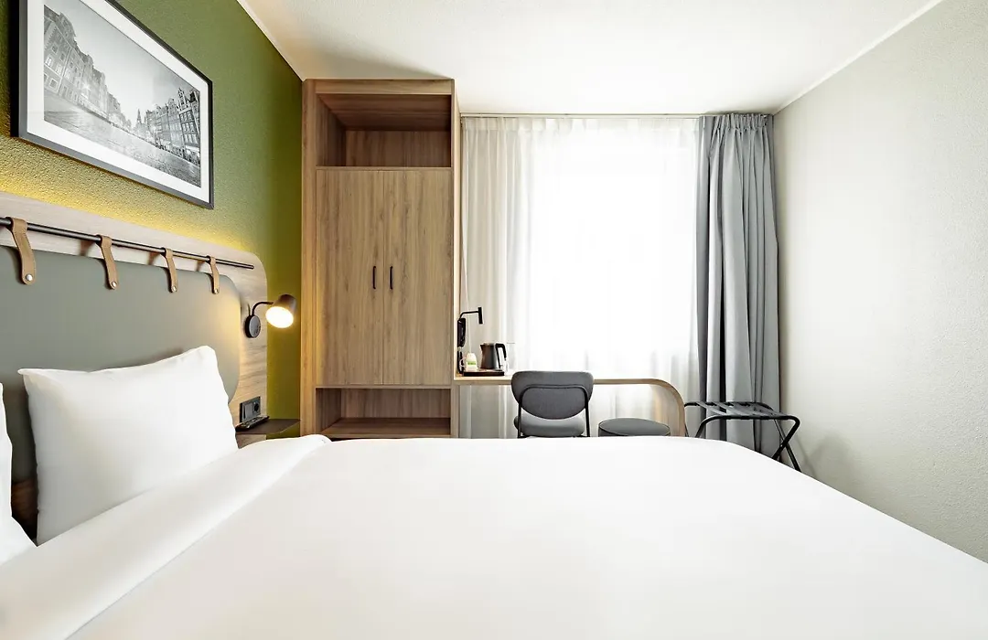 Campanile Prime - Wroclaw Stare Miasto-1