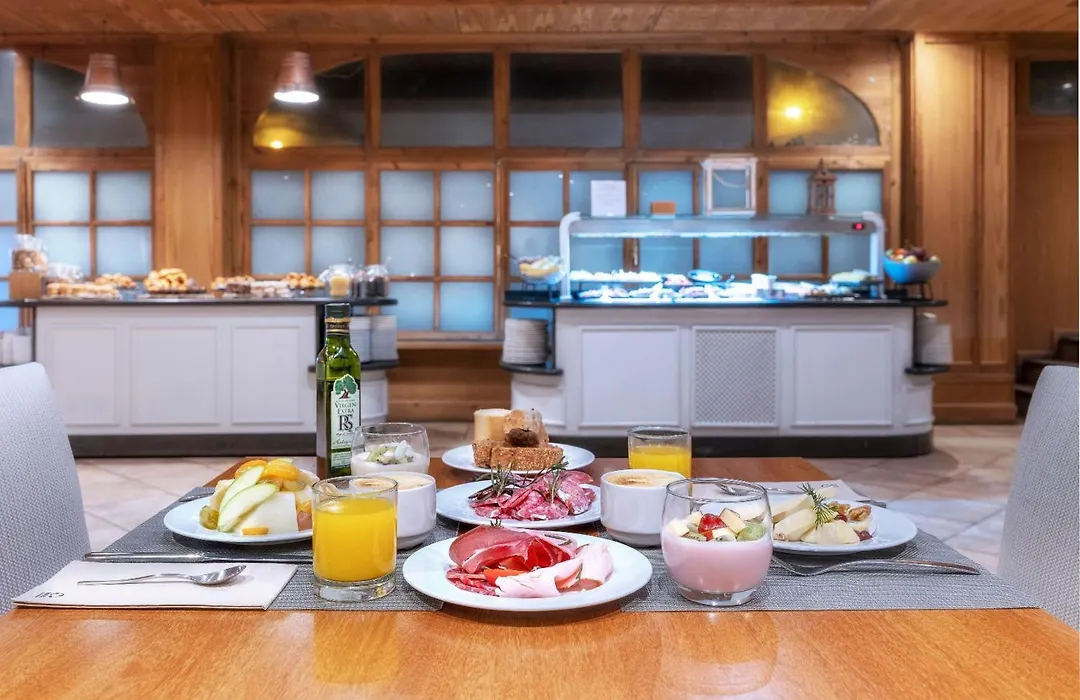 Vielha Val D'Aran, Affiliated By Melia Hotel-1