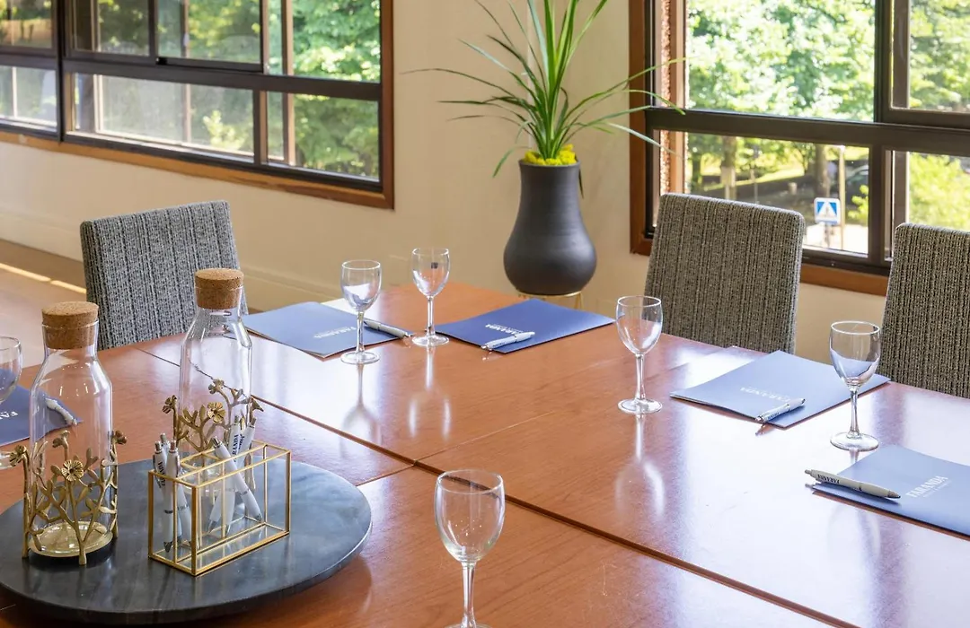Hotel Faranda Los Tilos, Ascend Hotel Collection-1