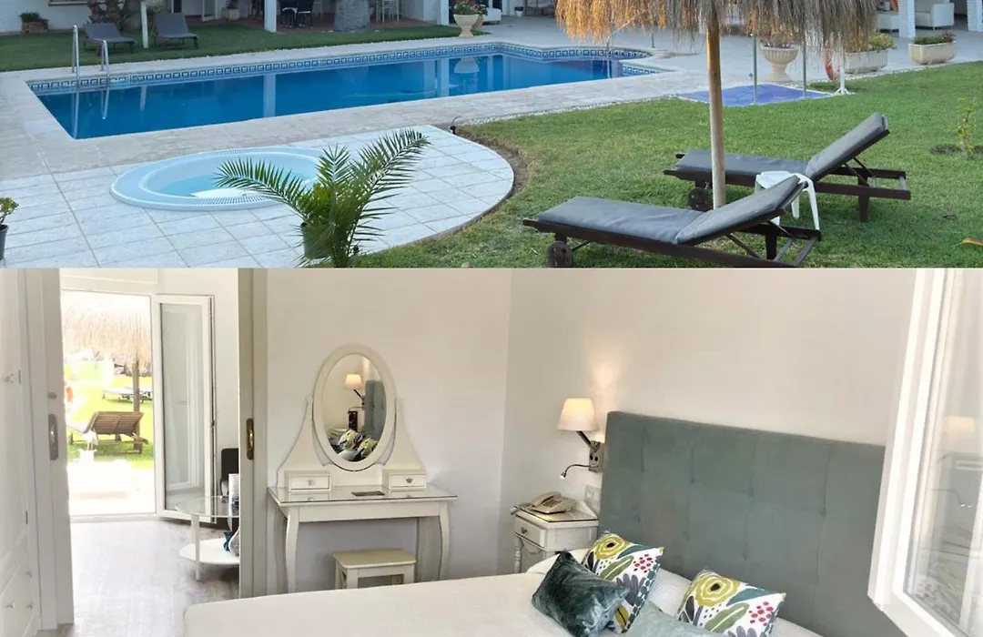 Hotel Malaga Picasso-1