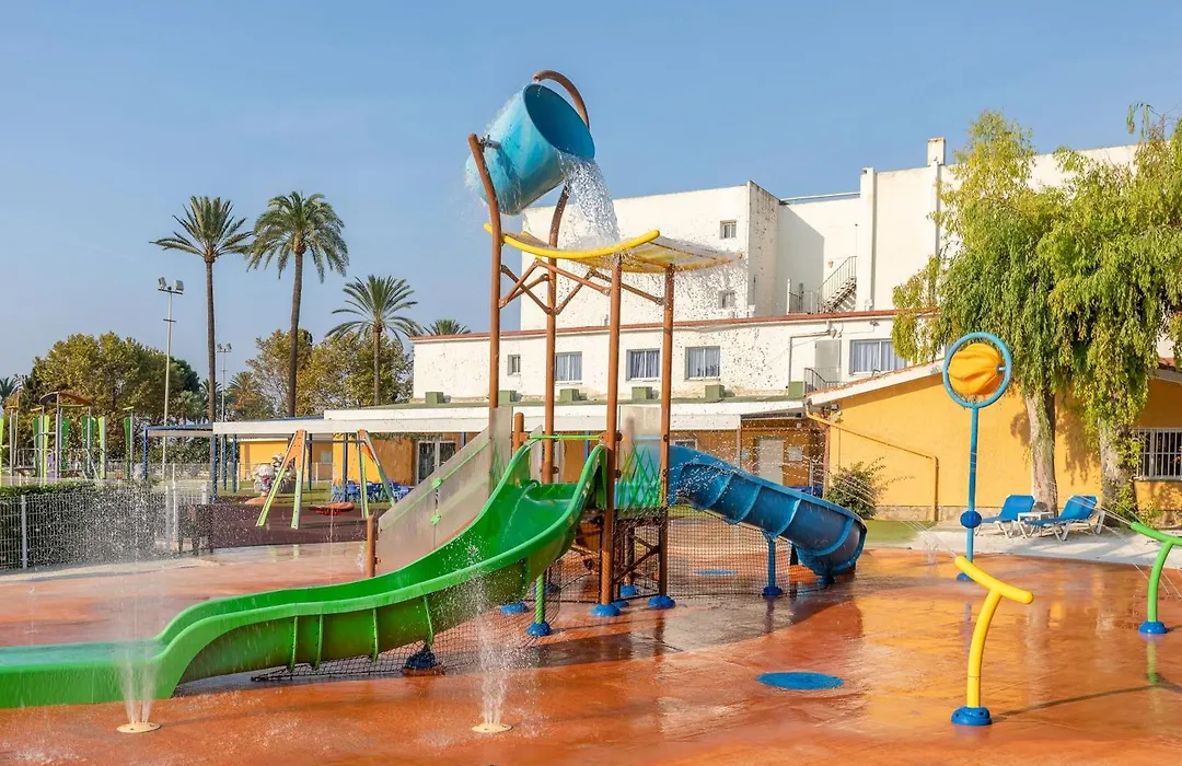SOL by Meliá Marbella Estepona - Atalaya Park-1