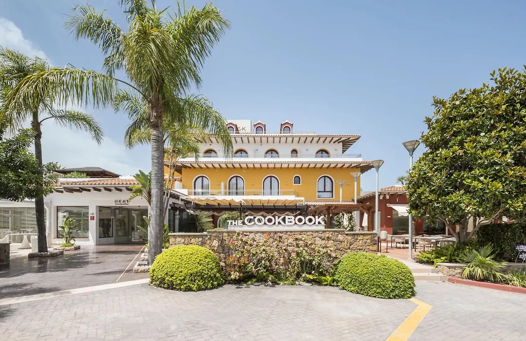 The Cookbook Hotel & Spa-1