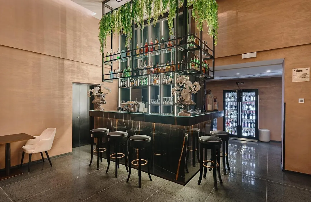 The Venice Times Hotel, Vignette Collection By Ihg-1