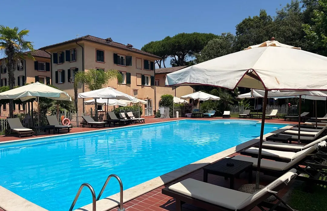 Hotel Cavalieri Del Mare-1