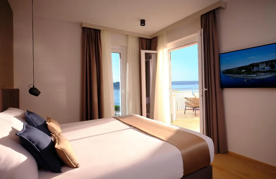 Hotel Riviera - Terme&Wellness Lifeclass-1