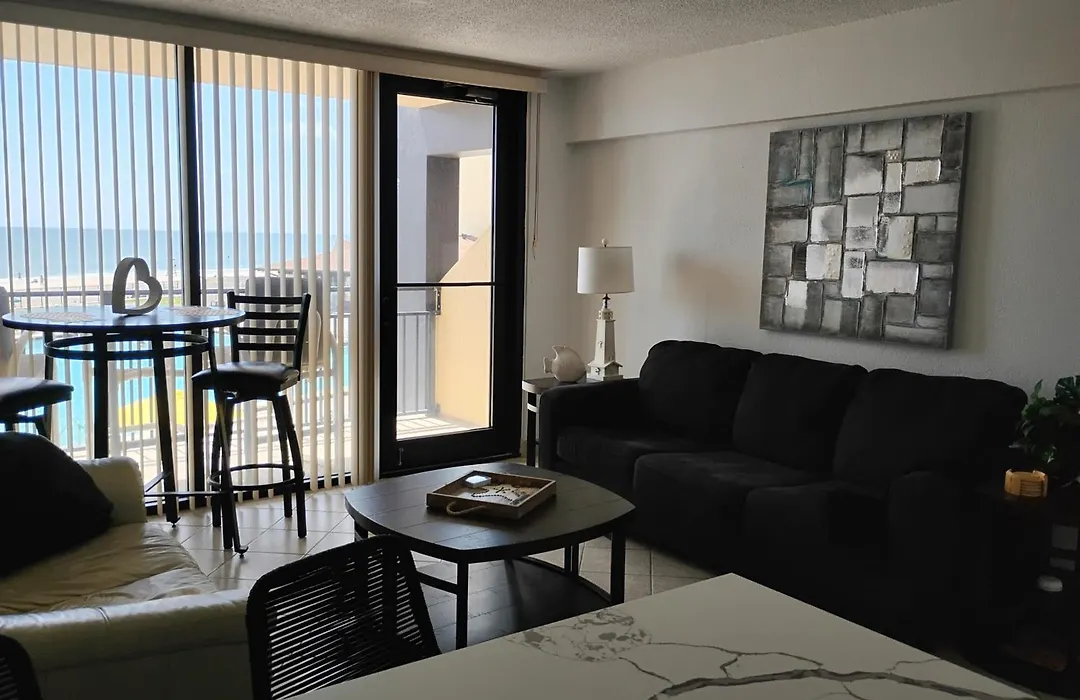 Daytona Beach Hawaiian Inn-1
