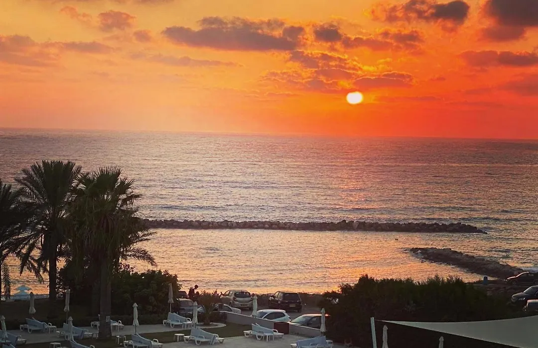 Venus Beach Hotel-1