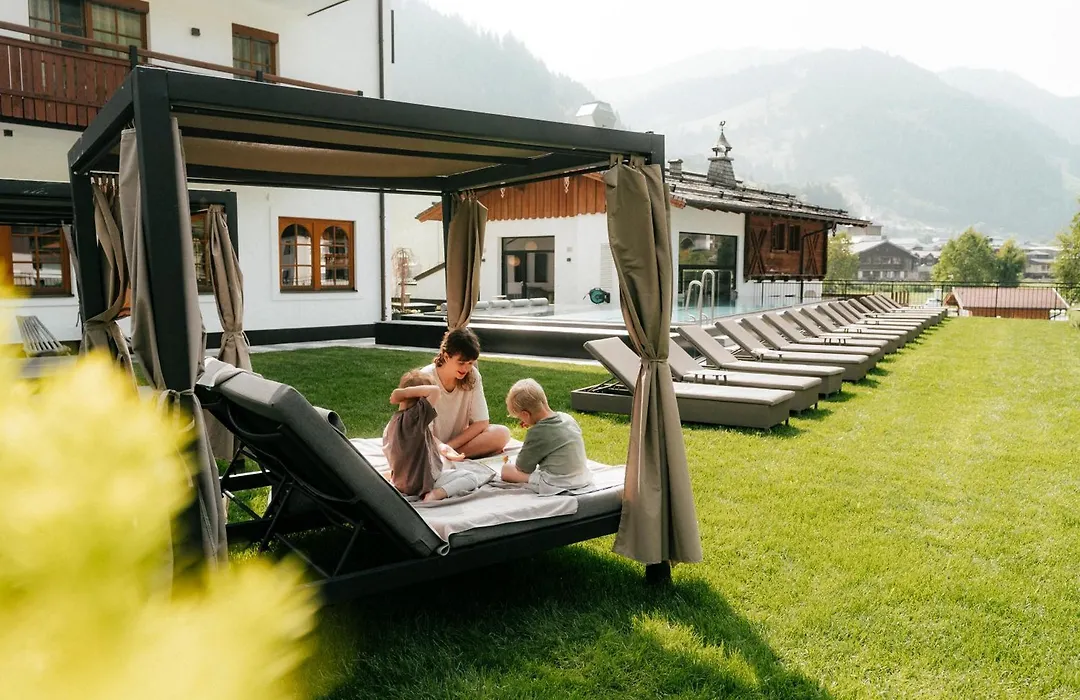 Hotel Tauernhof-1
