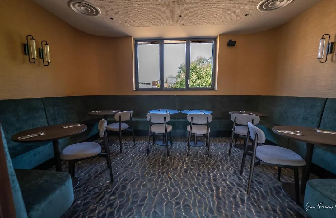 Best Western Plus Metz Technopole-1