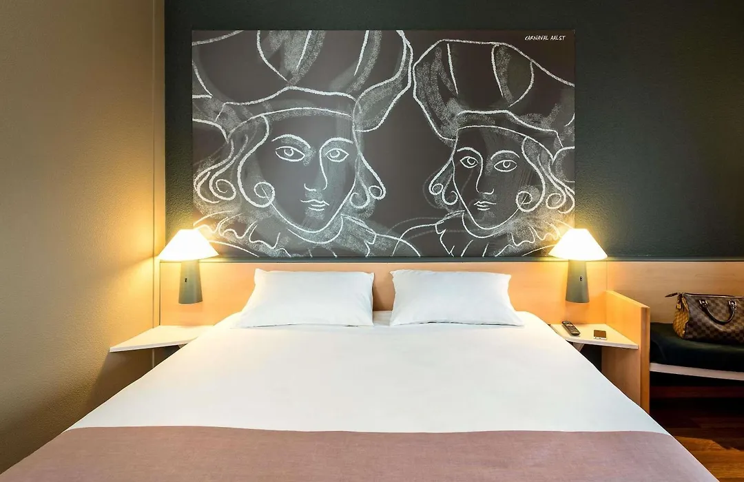 Ibis Aalst-1