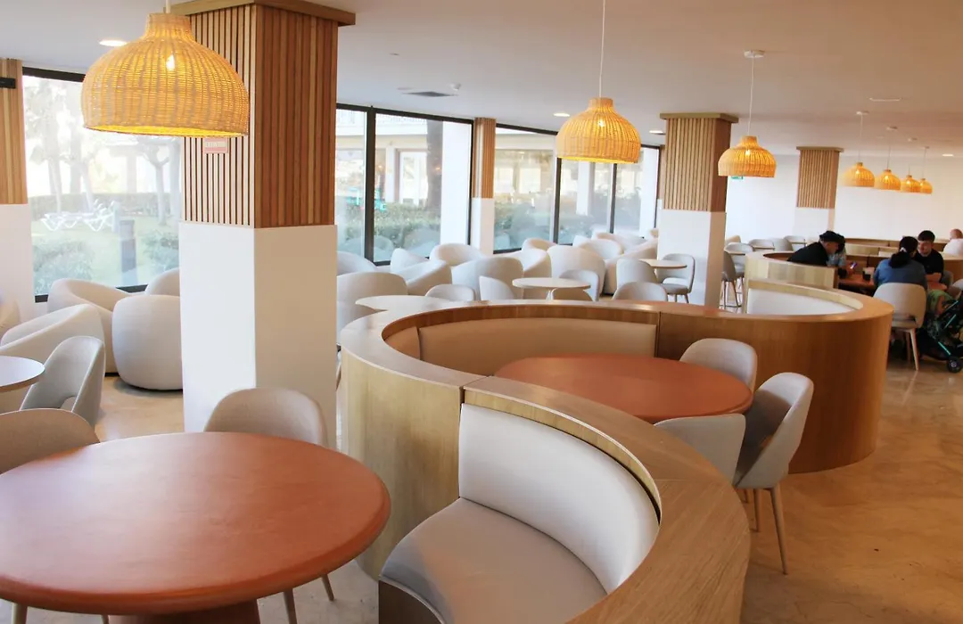 Club Hotel Aguamarina-1