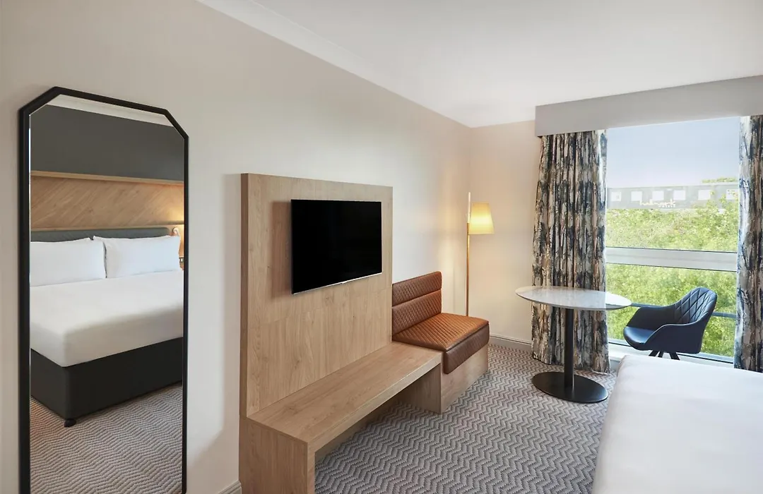 Hilton London Croydon-1