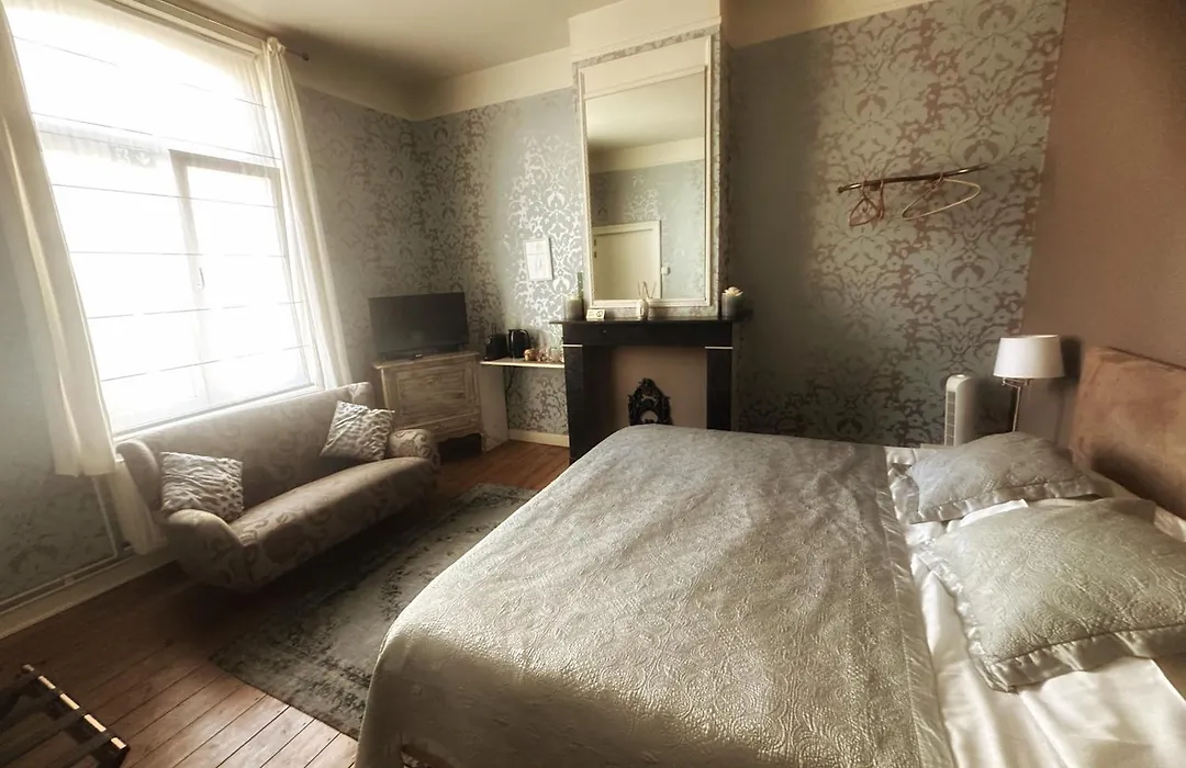 B&B In Bruges-1