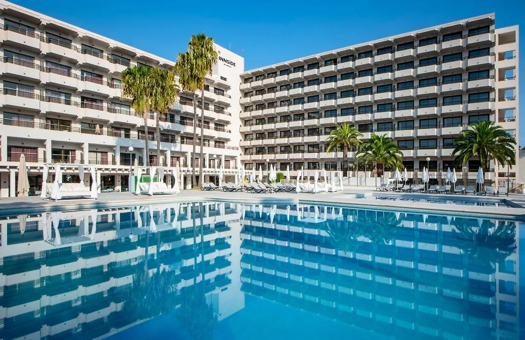 INNSiDE by Meliá Alcudia-1