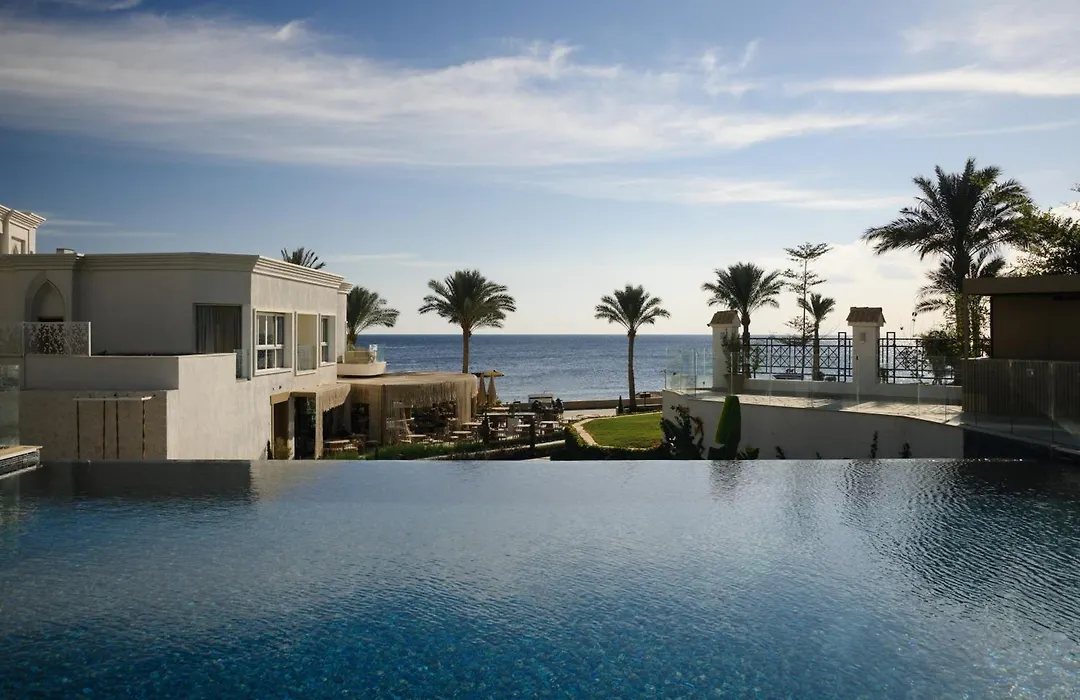 Sunrise Remal Beach Resort-1
