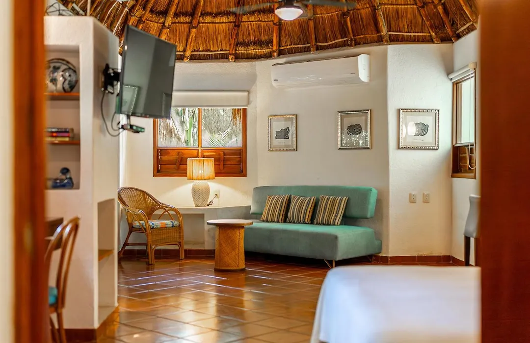 Riviera Maya Suites-1