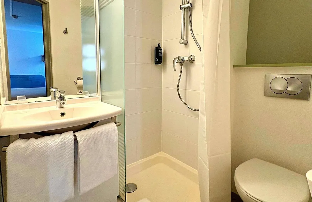 ibis budget Valenciennes Petite-Forêt-1