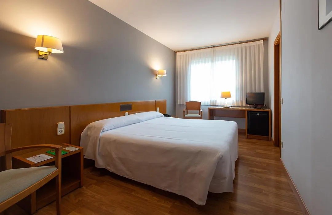 Hotel Borrell-1