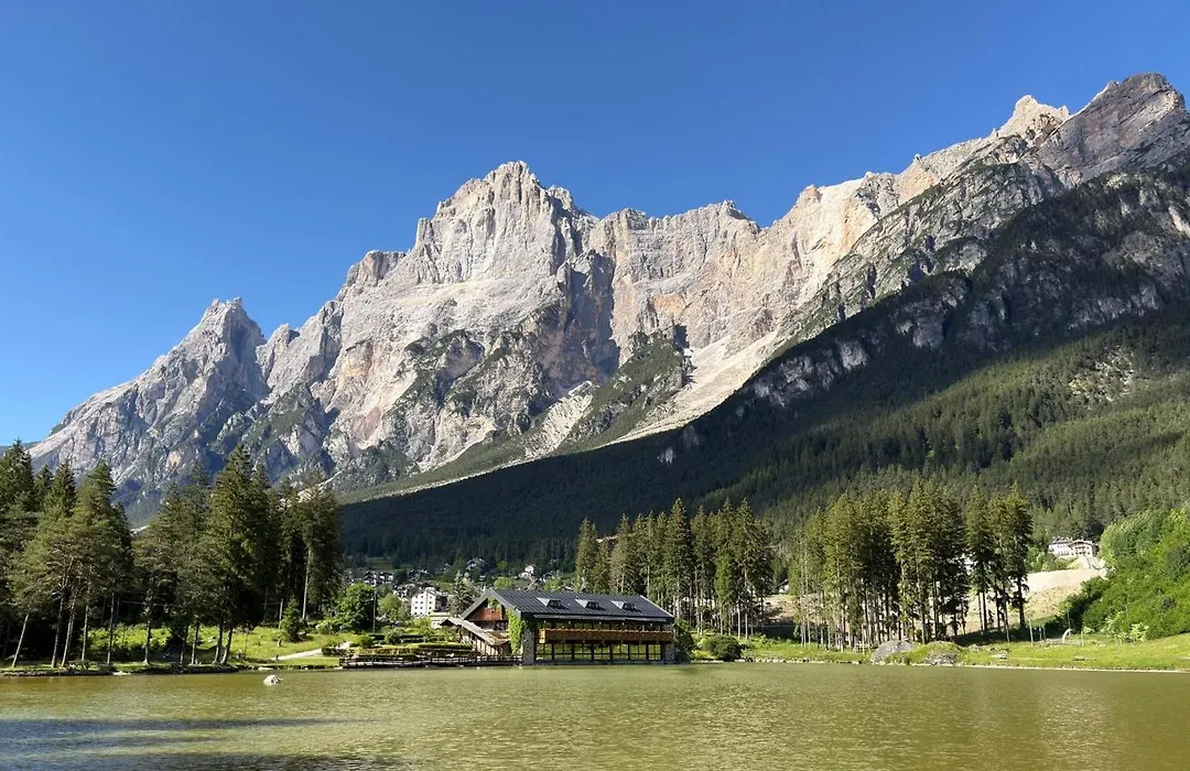 Chalet Al Lago-1