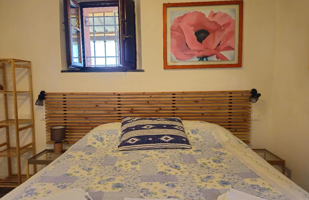 Il Borgo Di Campi-1
