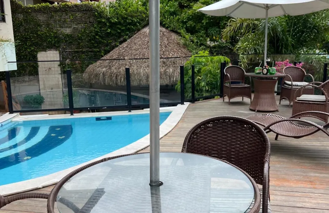 Divi-Divi Praia Hotel-1