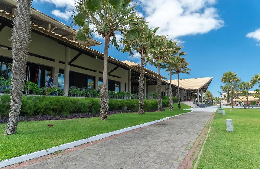 Vila Gale Resort Cumbuco-1