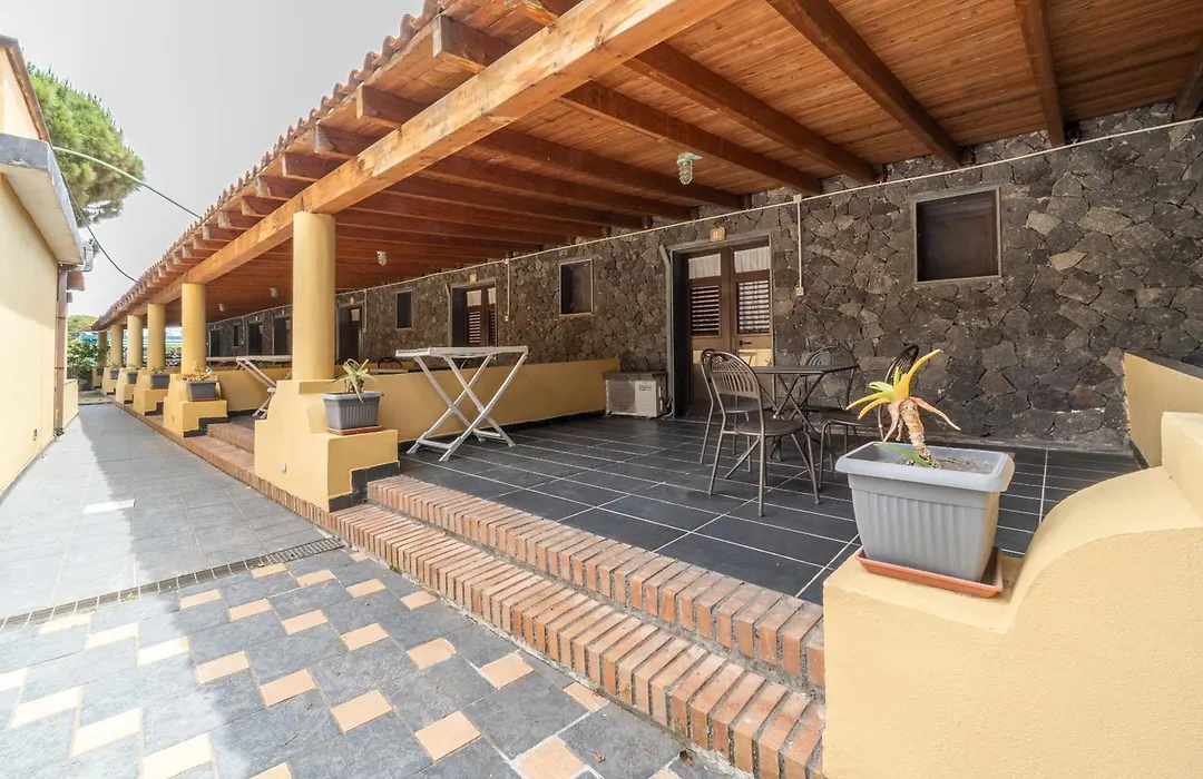 Hotel Al Togo Fitness&Relax-1