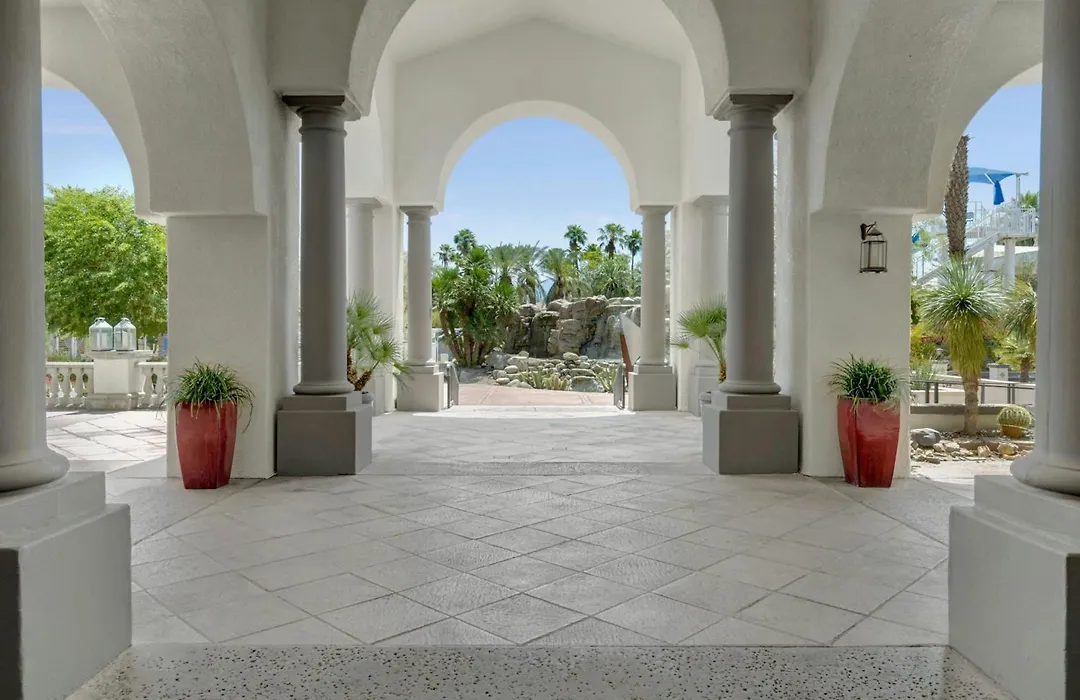 The Westin Rancho Mirage Golf Resort & Spa-1