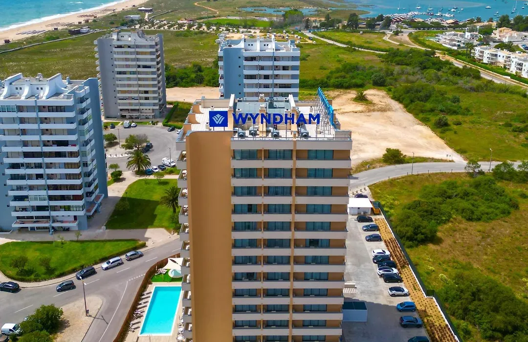 Wyndham Residences Alvor Beach (Adults Only)-1