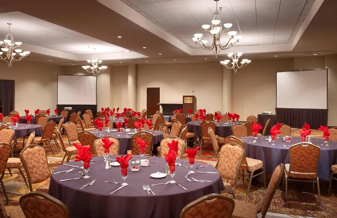 Salt Lake City Marriott University Park-1