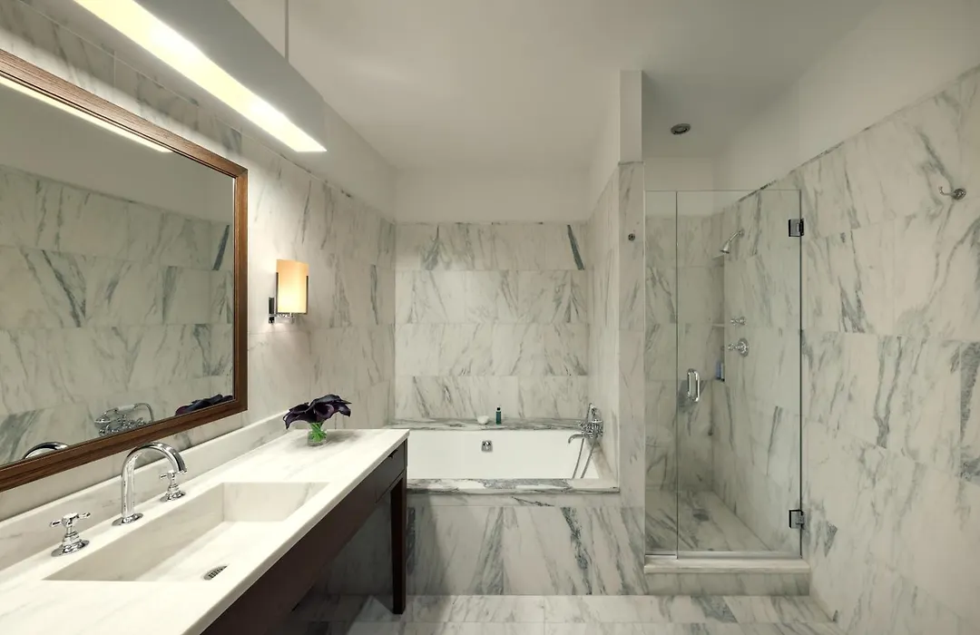 The Mercer-1