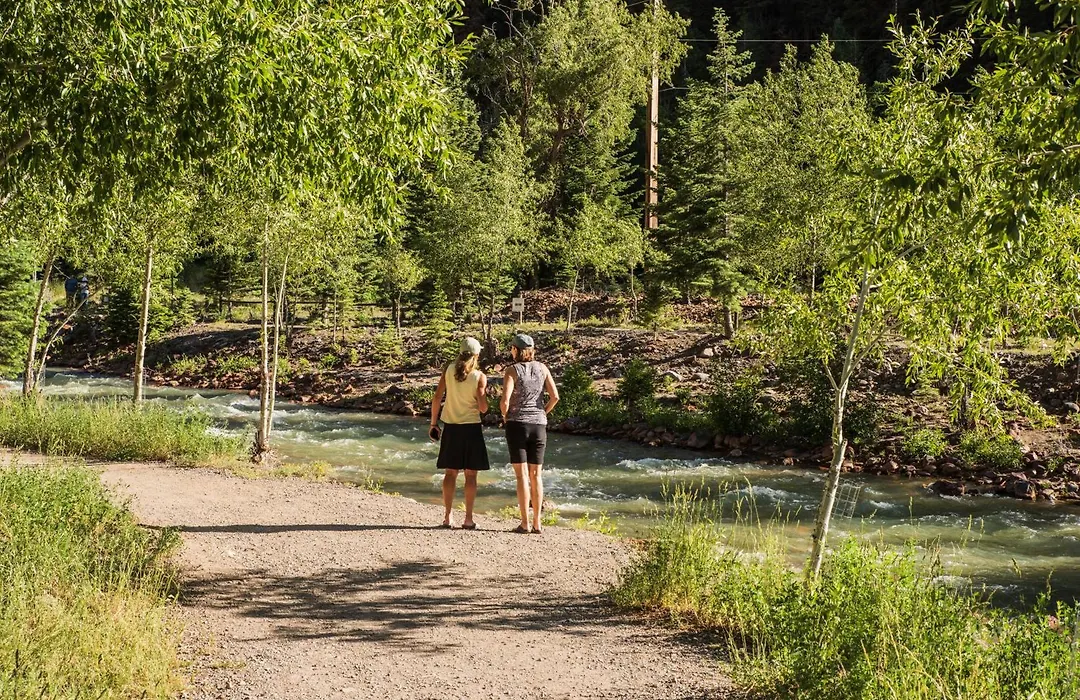Timber Ridge Lodge Ouray-1