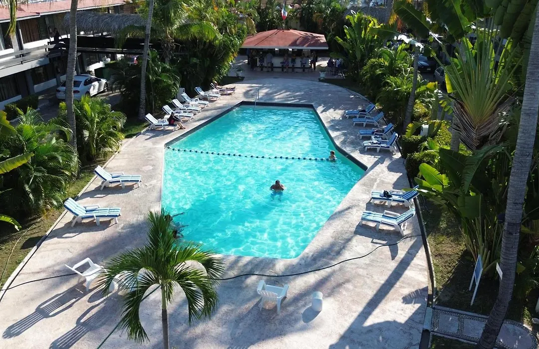 Hotel Bali-Hai Acapulco-1