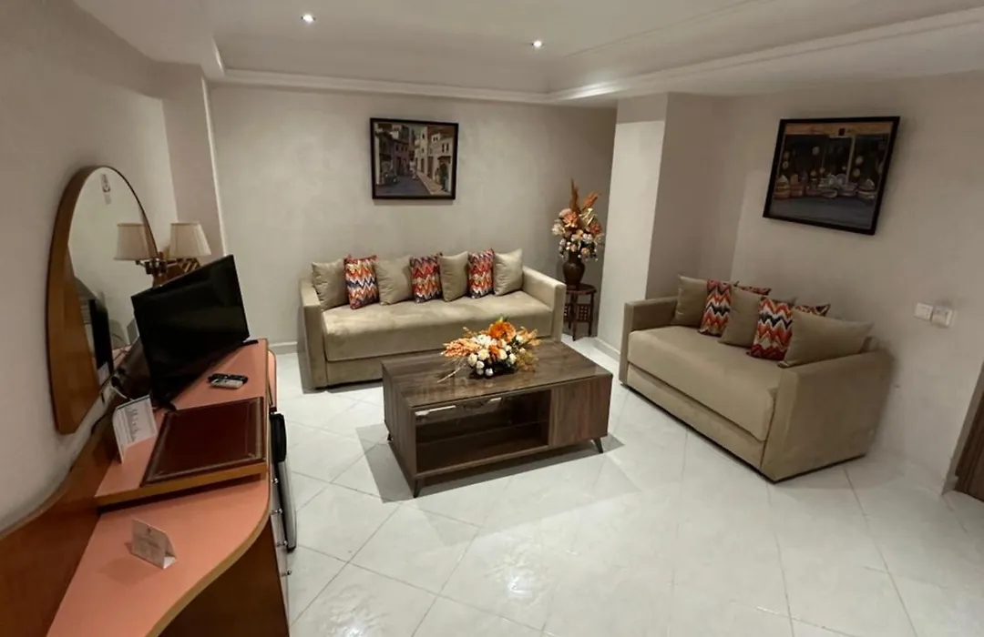 Hotel Mounia-1