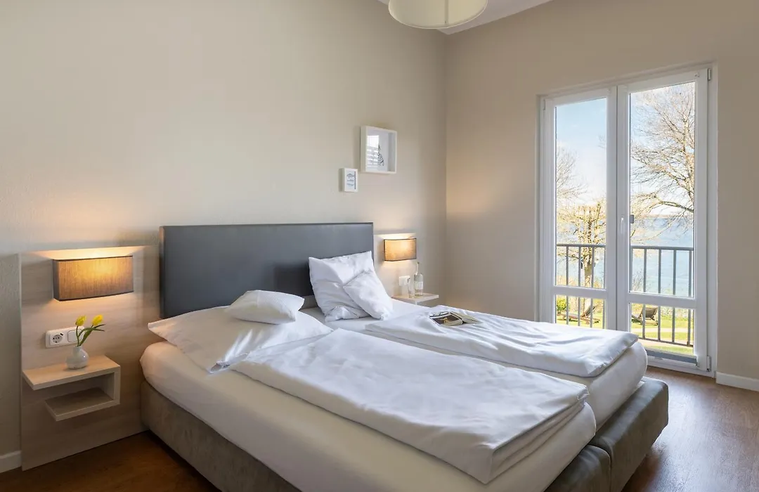 Hotel Alte Fischereischule-1