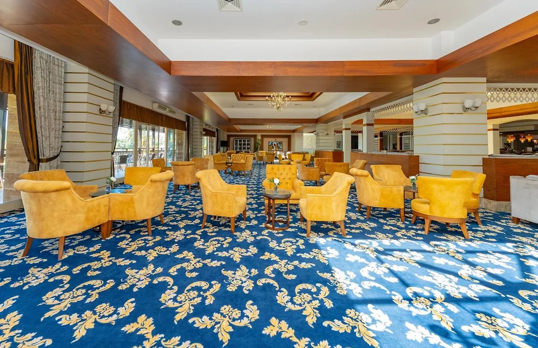 Sunis Kumköy Beach Resort Hotel&Spa-1