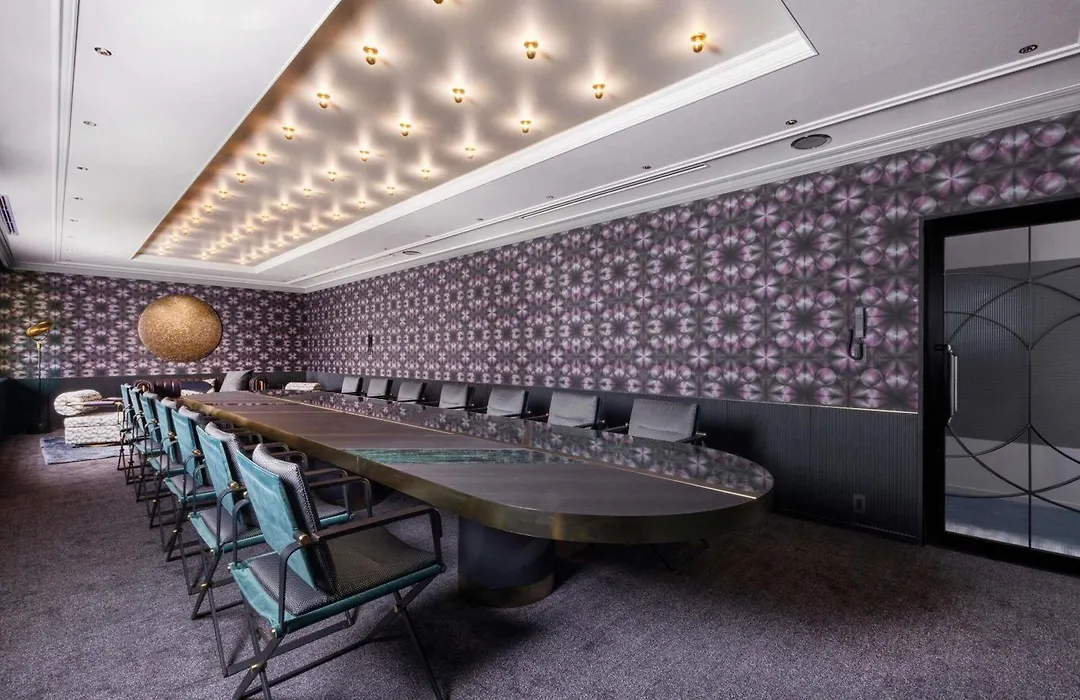 Mercure Tokyo Hibiya-1