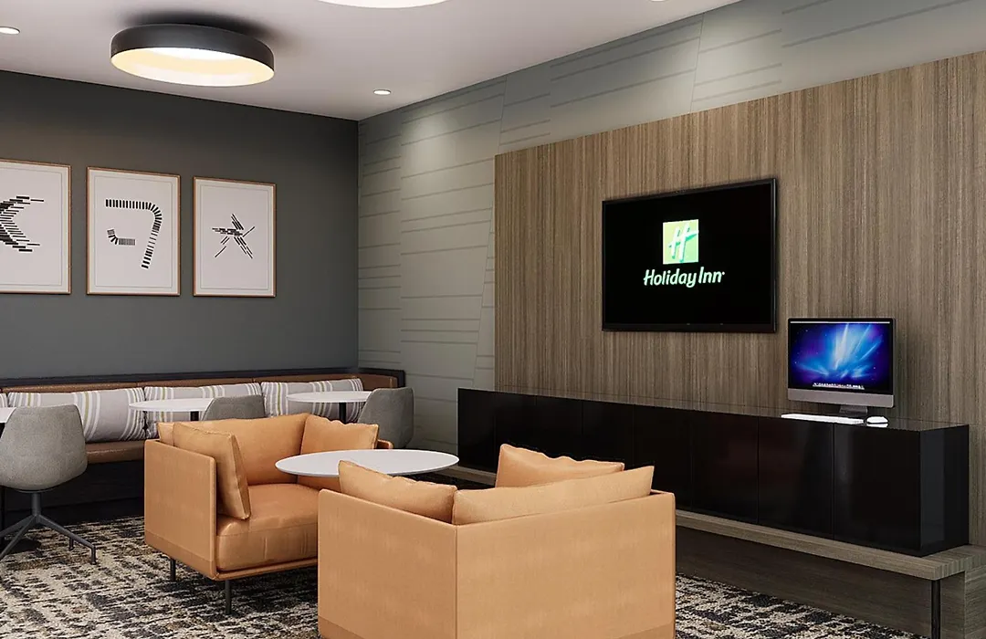 Holiday Inn Corpus Christi Arpt & Conf Ctr By Ihg-1