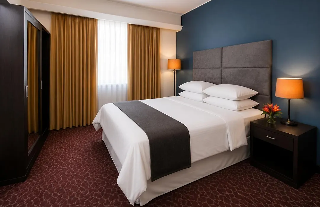 Kc Hotel San Jose-1