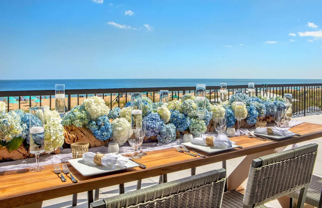 Ashore Oceanfront Hotel By Marriott-1