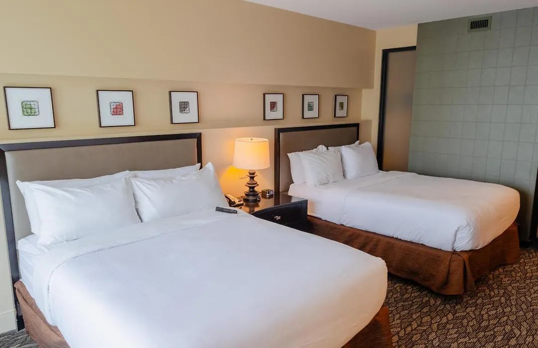 Bally'S Evansville Casino & Hotel-1