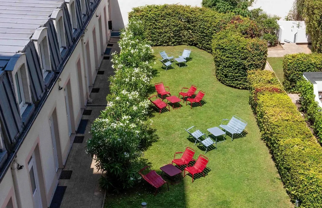 Ibis Paris Gare De Lyon Ledru Rollin-1