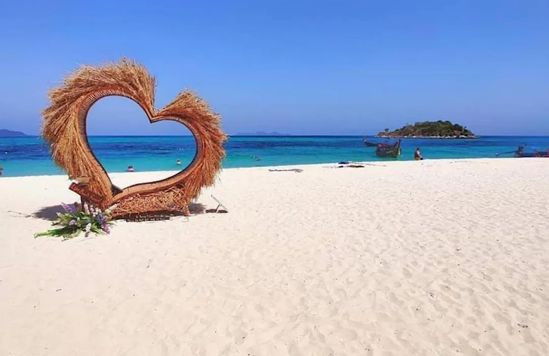 Lipe Beach Resort-1