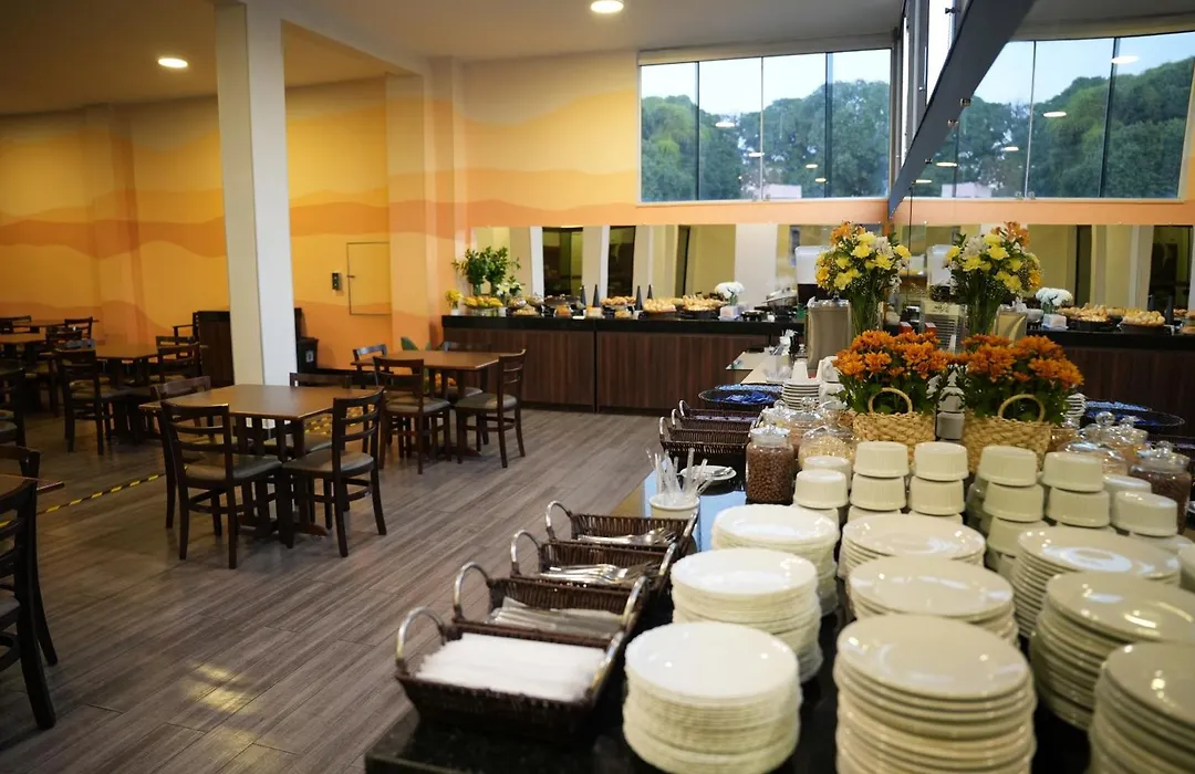 Hotel Serra Negra-1
