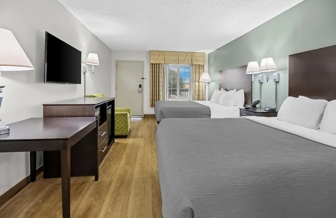 Quality Inn Albany-1