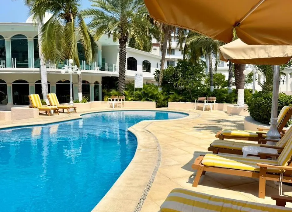Hotel Costa Azul-1