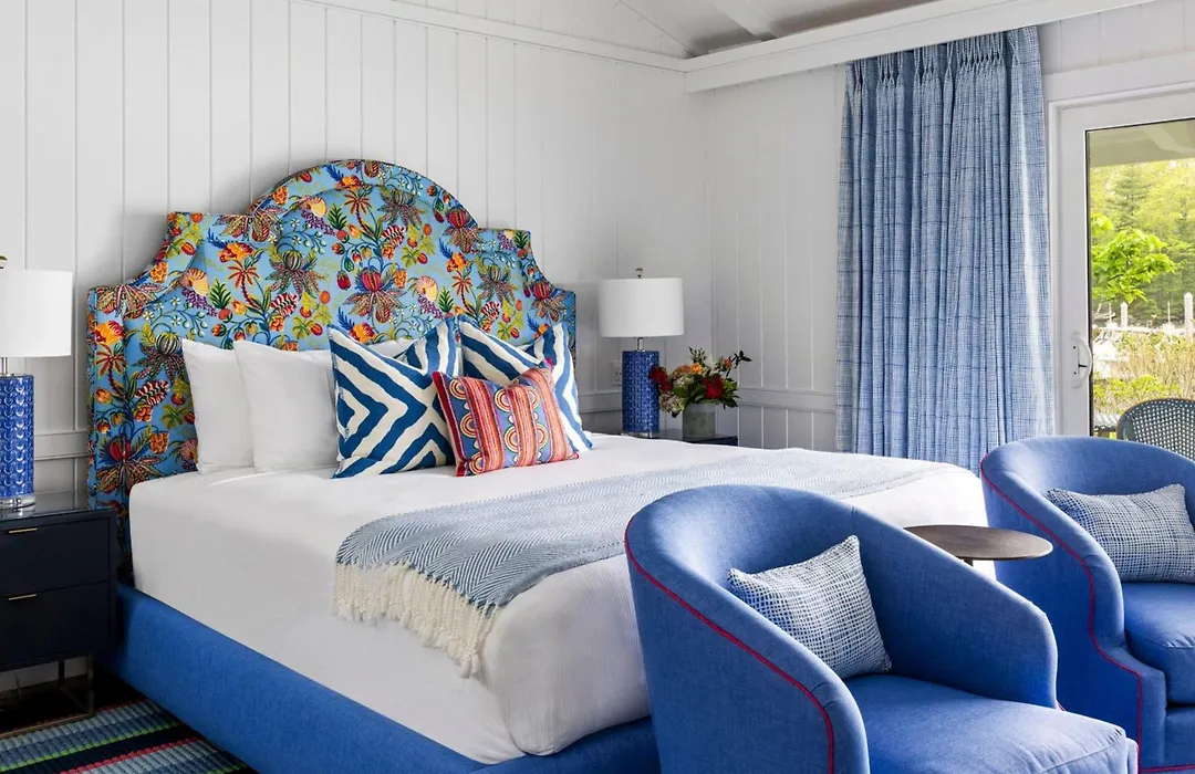 Yachtsman Lodge & Marina-1