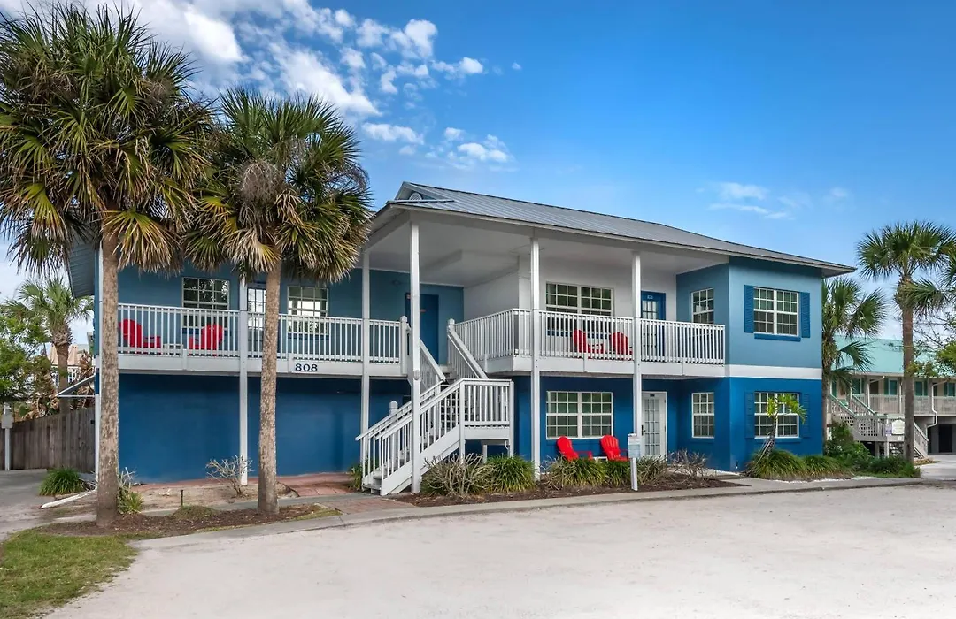 Coconut Palms Beach Resort Ii, An Ascend Collection Hotel-1